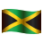 Jamaica Flag