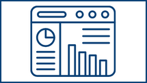 Disease Dashboards Icon