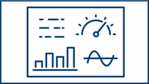 General Dashboard Icon